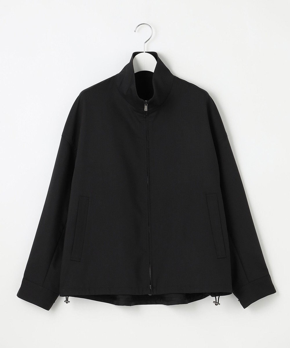 23区 【エステータ】ライトダブルクロス ブルゾン 
