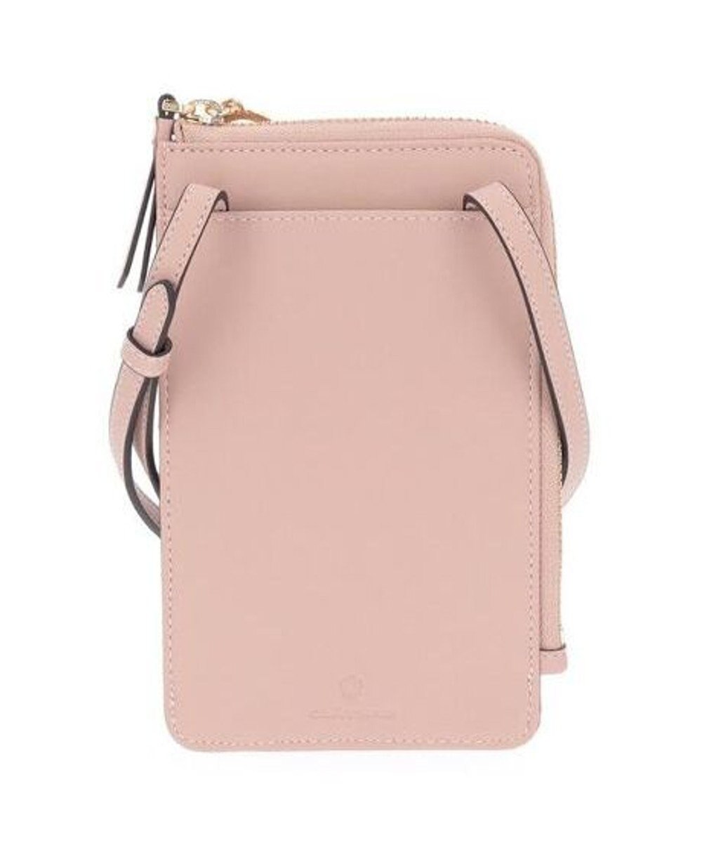 CLATHAS セレナ スマホショルダー 