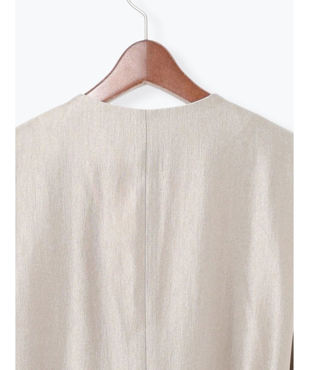 Te chichi シャイニーノーカラージレ(セットアップ可) 