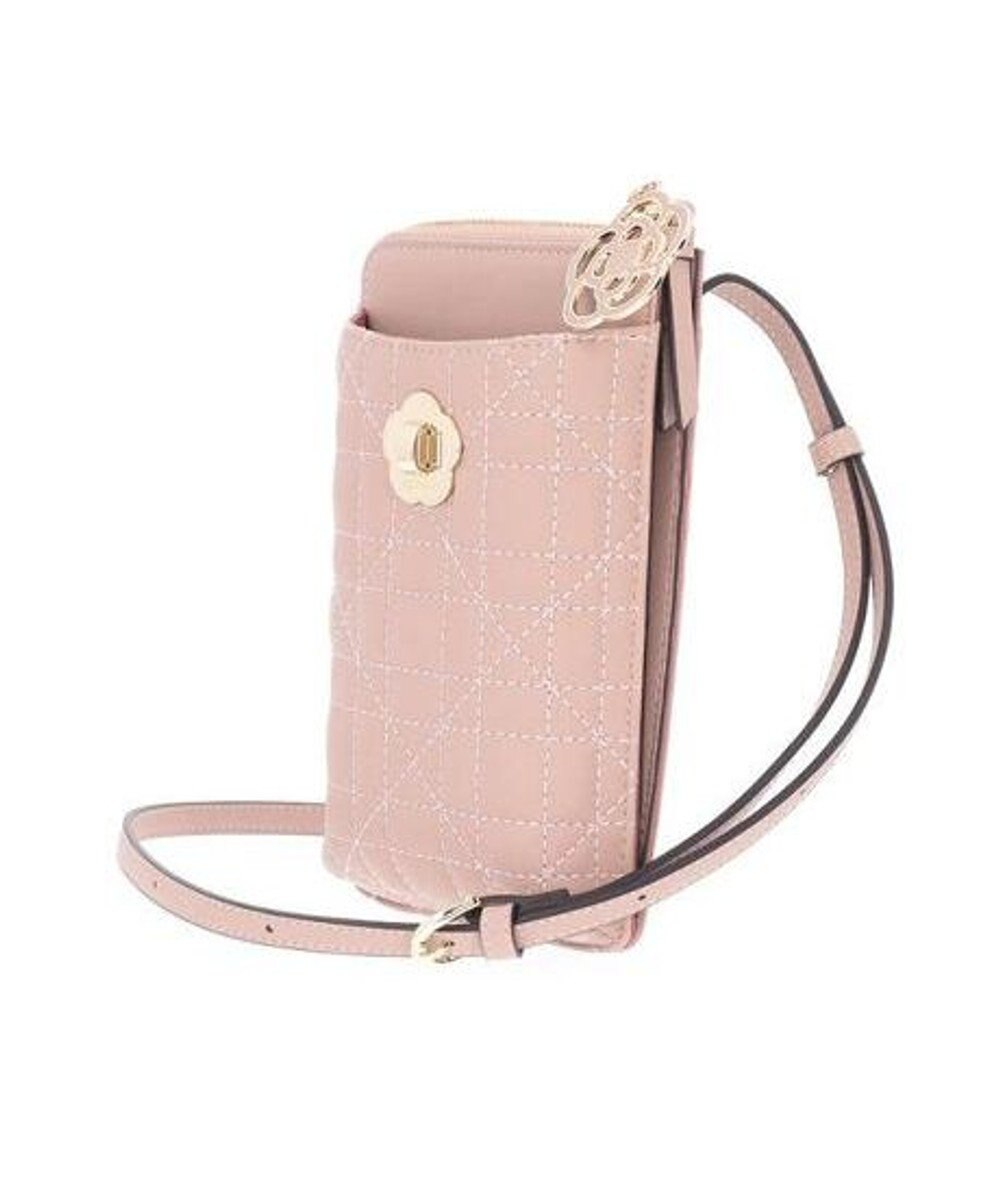 CLATHAS セレナ スマホショルダー 