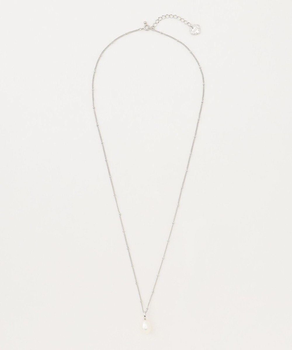 TOCCA NOBLE PEARL NECKLACE 淡水バロックパール ネックレス 