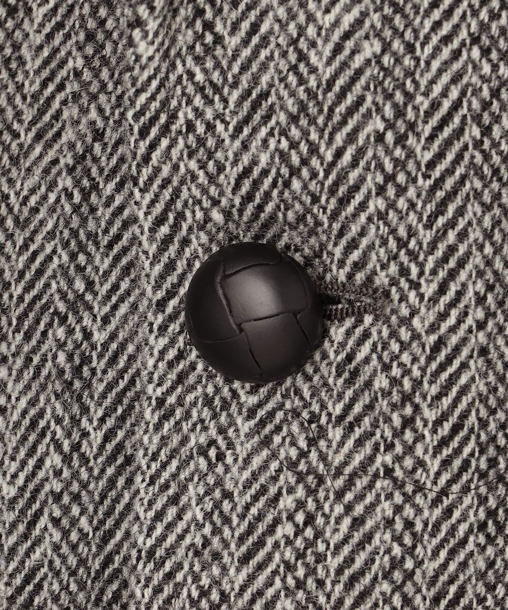 J.PRESS MEN 【KING SIZE】【定番】LOVAT LAVEROCK TWEED ヘリンボンツイードジャケット 