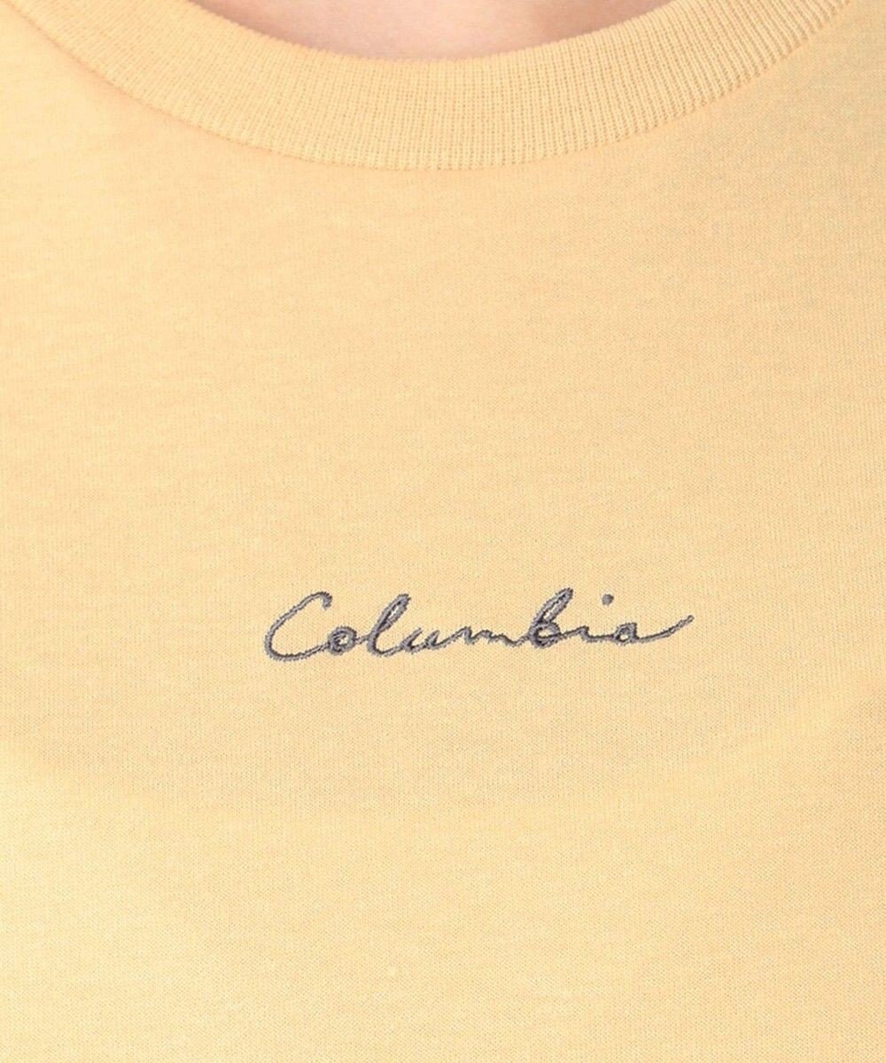 Columbia Columbia/ ポーラーパイオニアIIショートスリーブTシャツ /コロンビア 