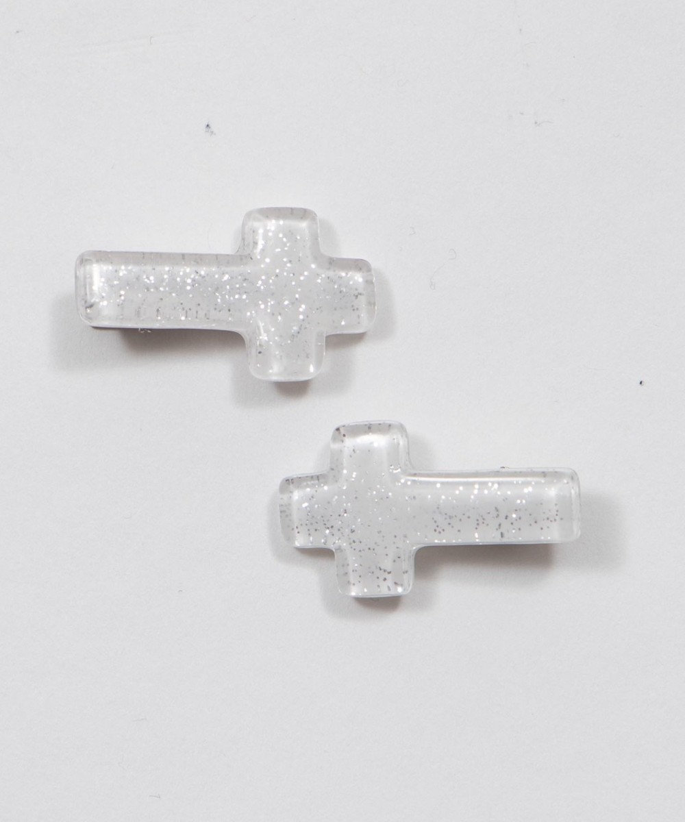 WEGO L2Pクロスアクリルヘアピン 