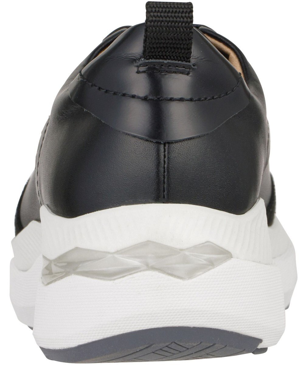 ASICS WALKING ペダラ ライドウォーク レディース 2E 3.5cmヒール 