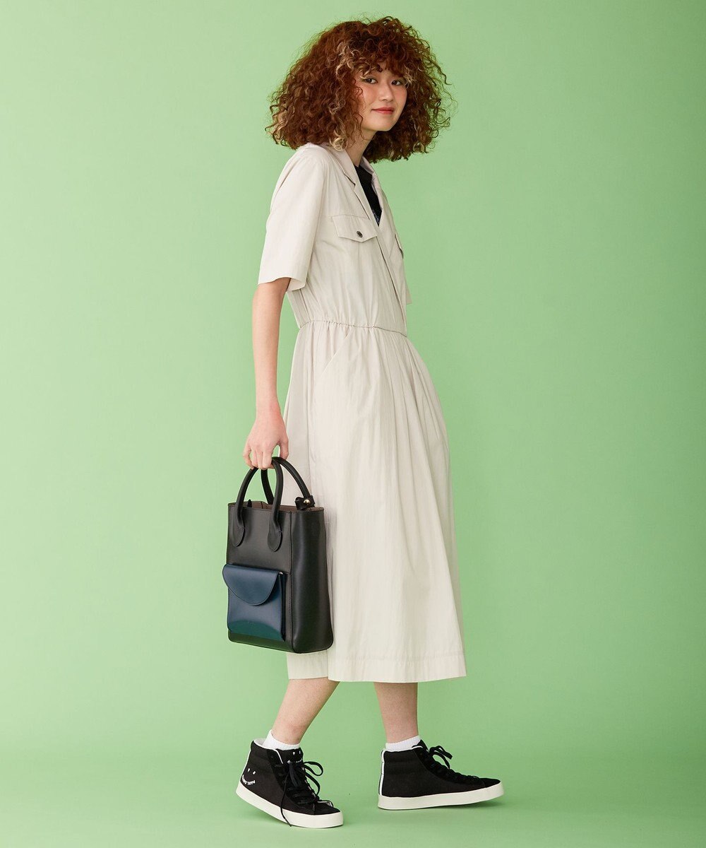 Web 一部店舗限定アイテム 洗える ソリッドカラータイプライター ワンピース Paul Smith ファッション通販 公式通販 オンワード クローゼット Web 一部店舗限定アイテム 洗える ソリッドカラータイプライター ワンピース Paul Smith ファッション通販 公式通販 オンワード クローゼット