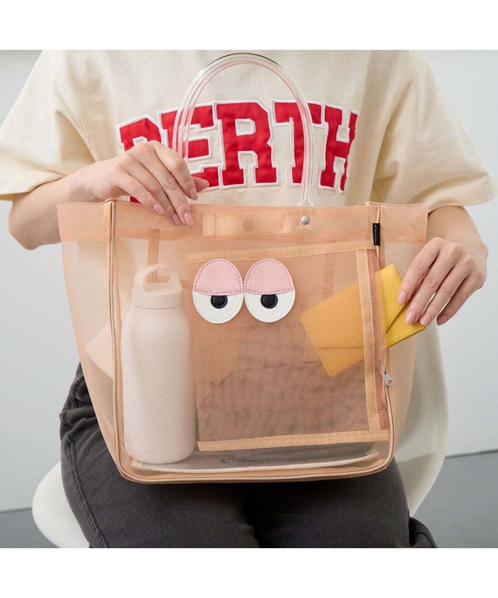 ROOTOTE 3539【ルートート】EU.スクエア.ゲイズ-A 