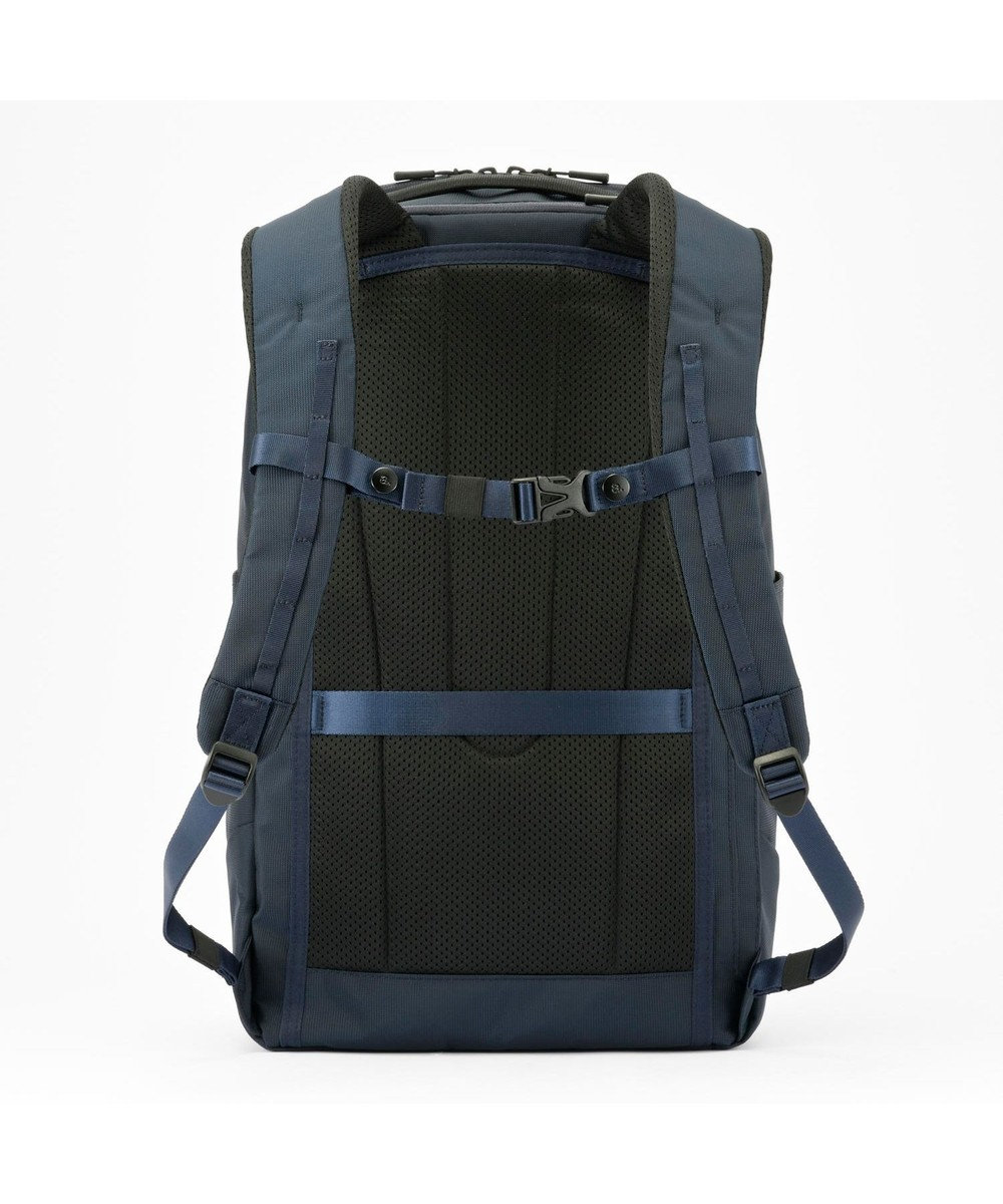 ACE BAGS & LUGGAGE ace. シルパック ビジネスリュック  B4サイズ 15.6インチPC収納 軽量 68883 エース 