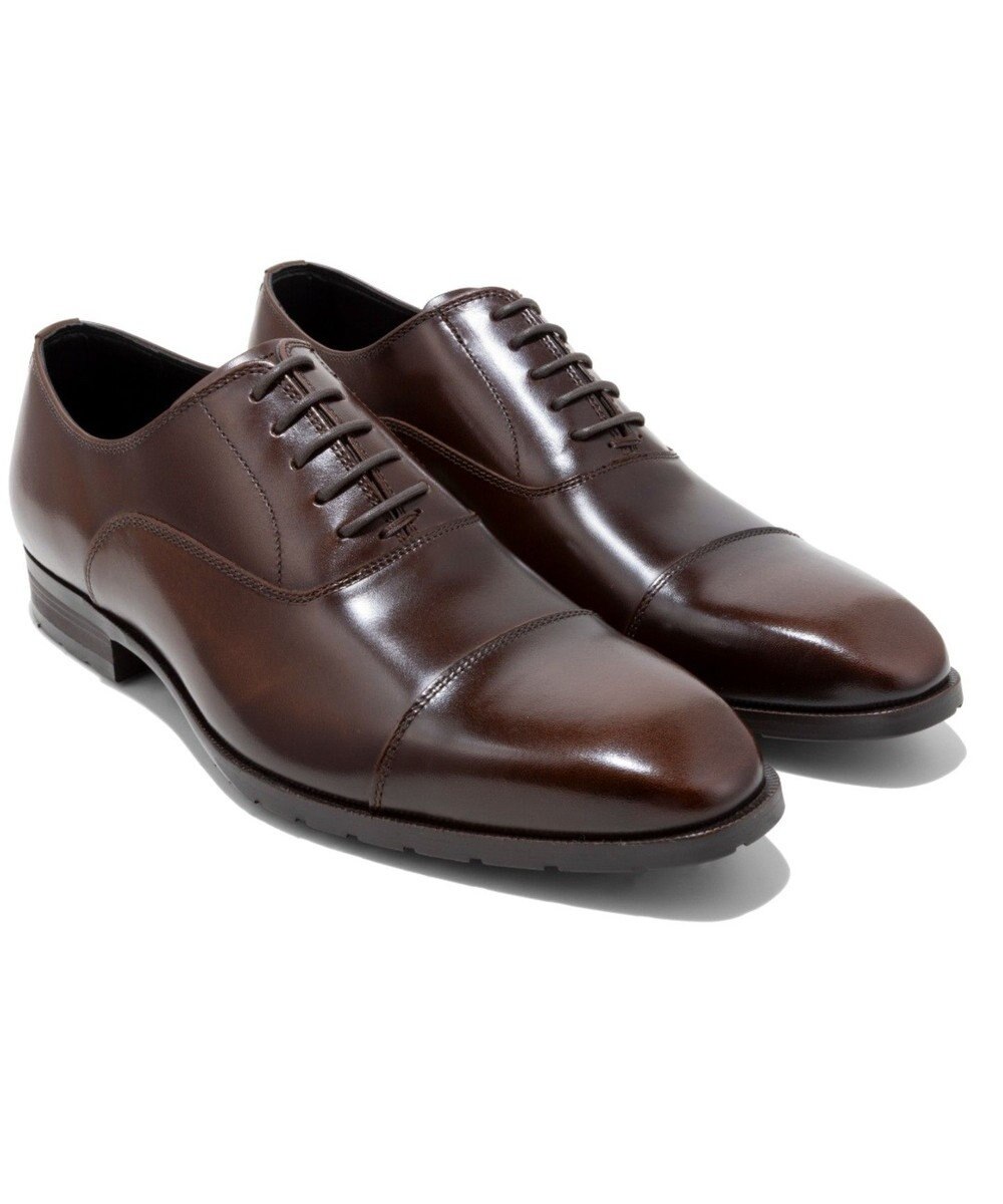 REGAL FOOT COMMUNITY 【ケンフォード メンズ】KP34 ストレートチップ ビジネスシューズ 