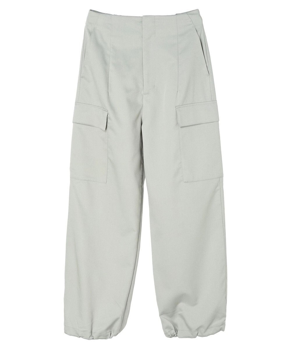 Green Parks ・ＥＬＥＮＣＡＲＥ　ＤＵＥ　カーゴパンツ 
