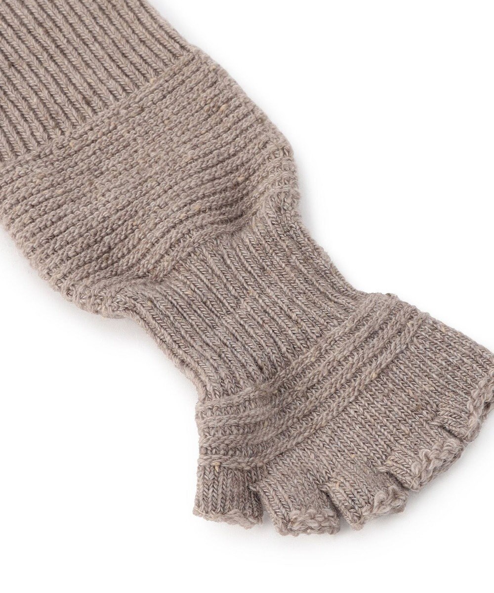 Chacott Chacott BALANCE 150309リブロングトレンカ 