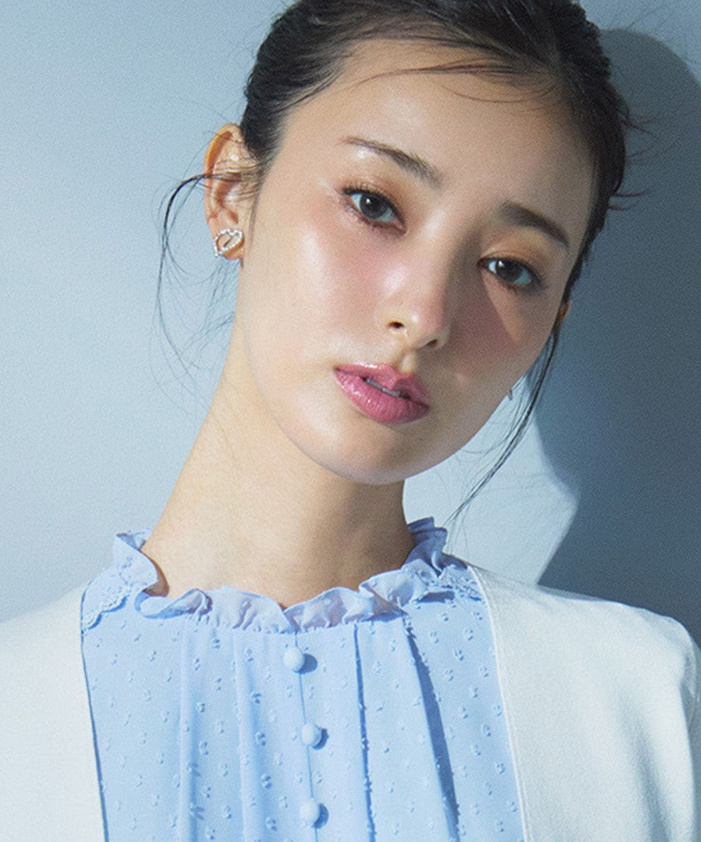 TOCCA WISH IN HEART EARRINGS イヤリング 