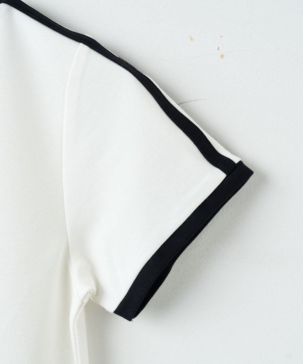 WEGO ラインデザインちびT 