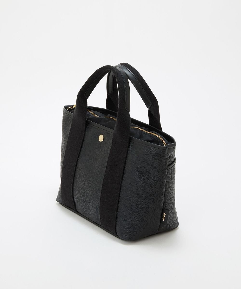 TOPKAPI 【Breath TOPKAPI】SCOTCH GRAIN スコッチグレイン シンプル トートバッグ 