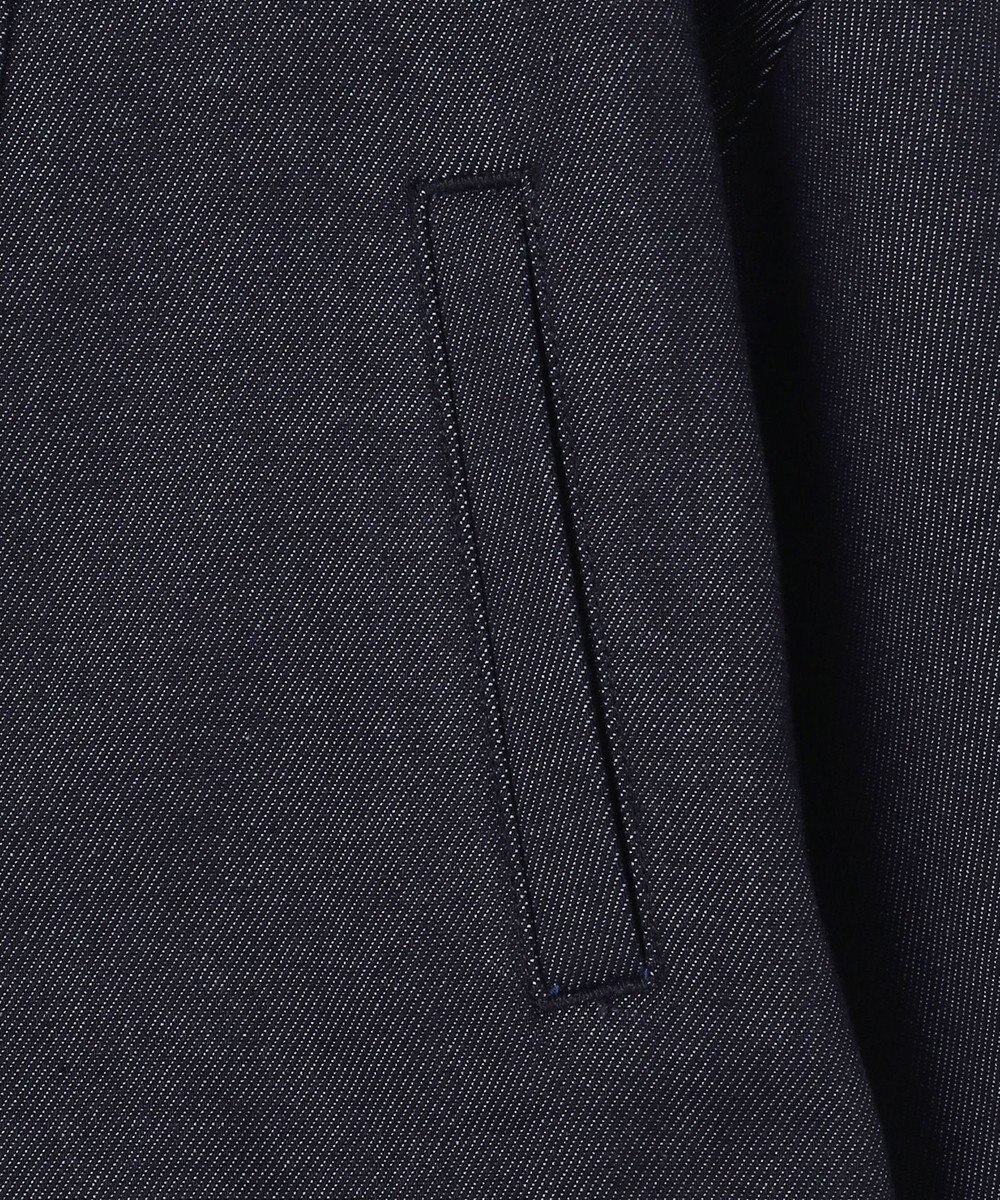 23区 L 【SLOW/一部店舗限定】SLOW DENIM ワークジャケット 