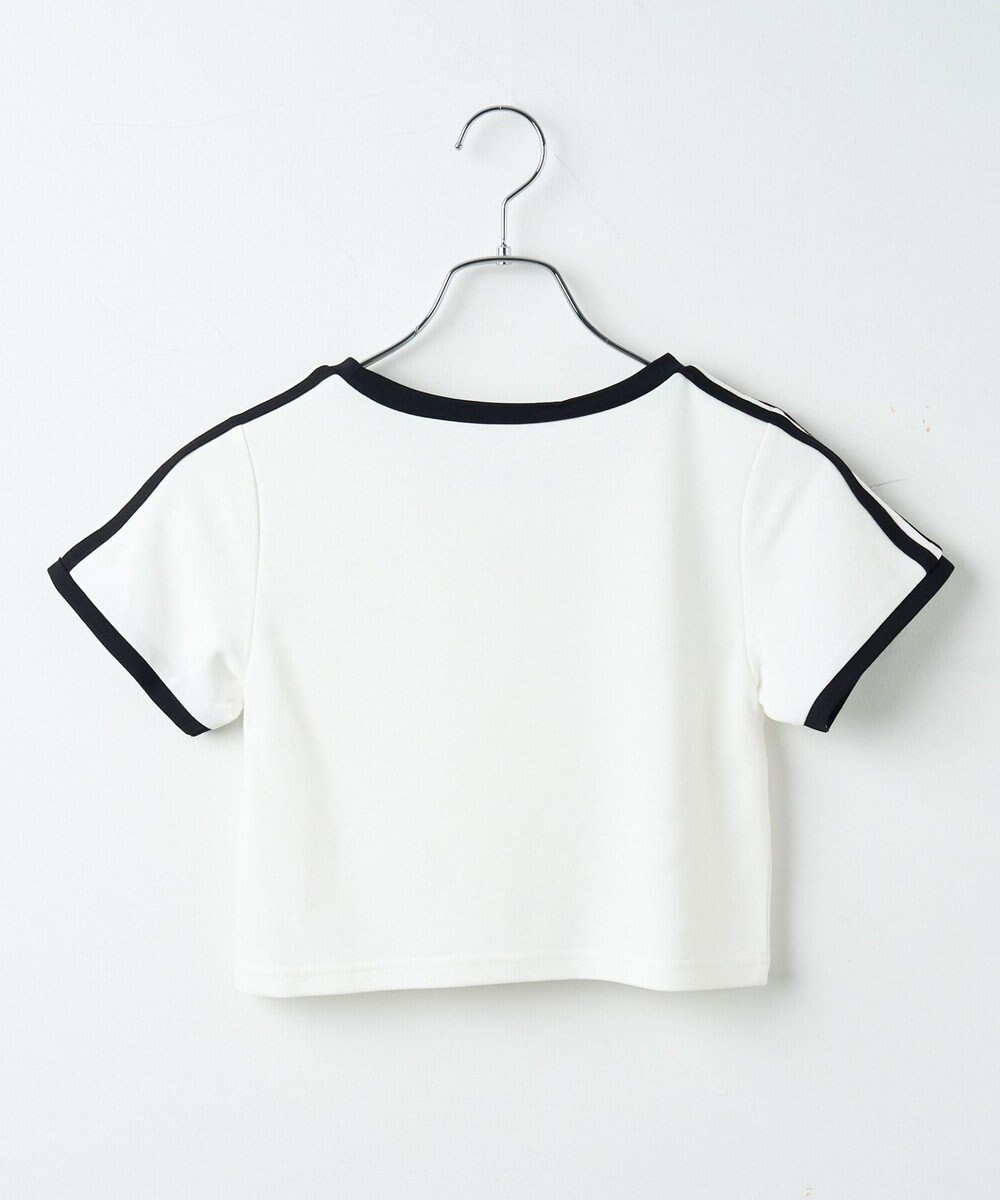 WEGO ラインデザインちびT 