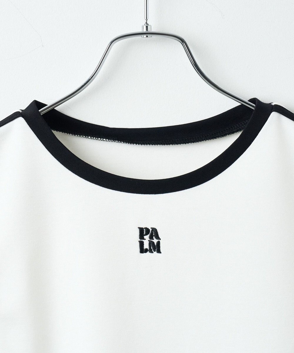 WEGO ラインデザインちびT 