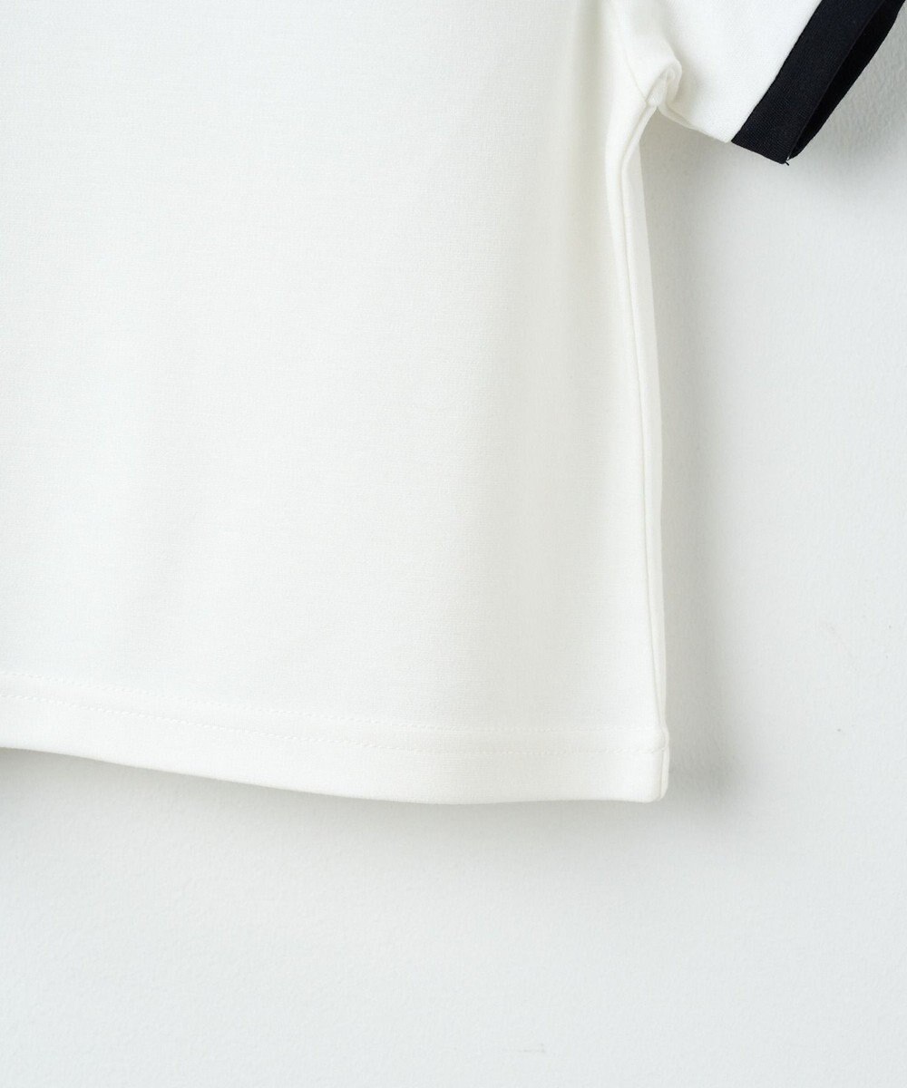 WEGO ラインデザインちびT 