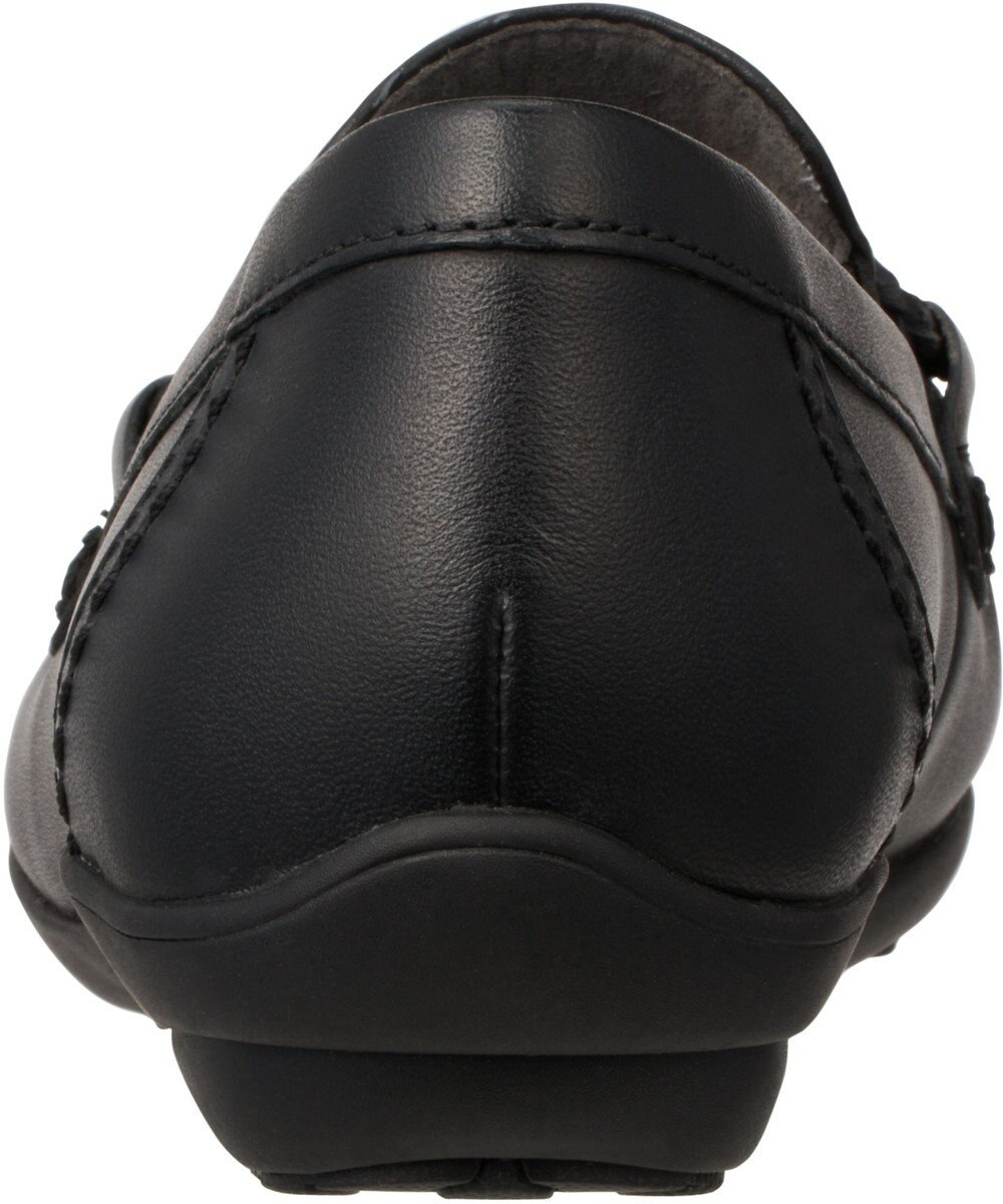 ASICS WALKING ペダラ レディース 3E 2.0cmヒール 