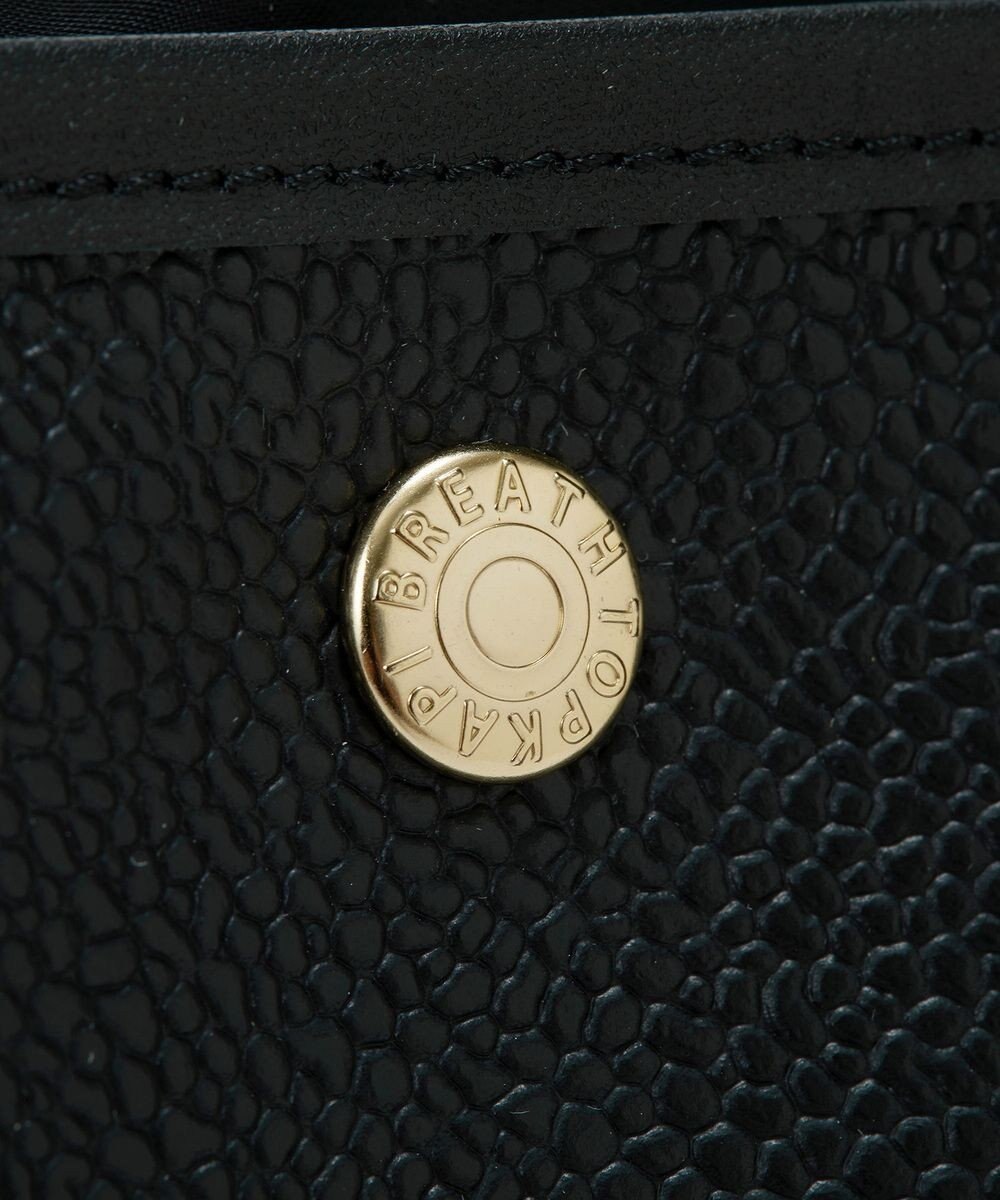 TOPKAPI 【Breath TOPKAPI】SCOTCH GRAIN スコッチグレイン シンプル トートバッグ 