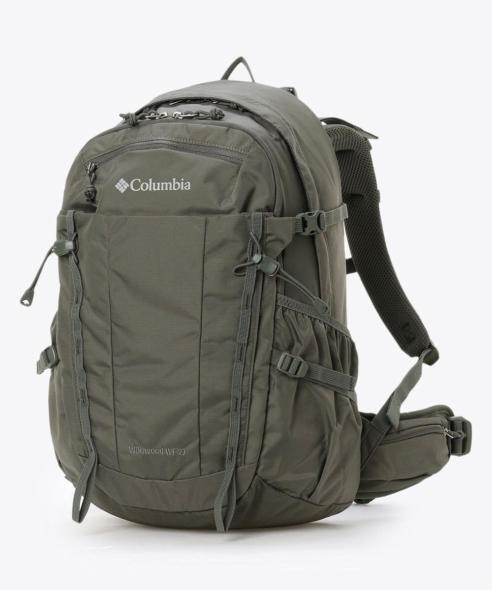 Columbia Columbia/ ワイルドウッド WF 27L バックパック /コロンビア 
