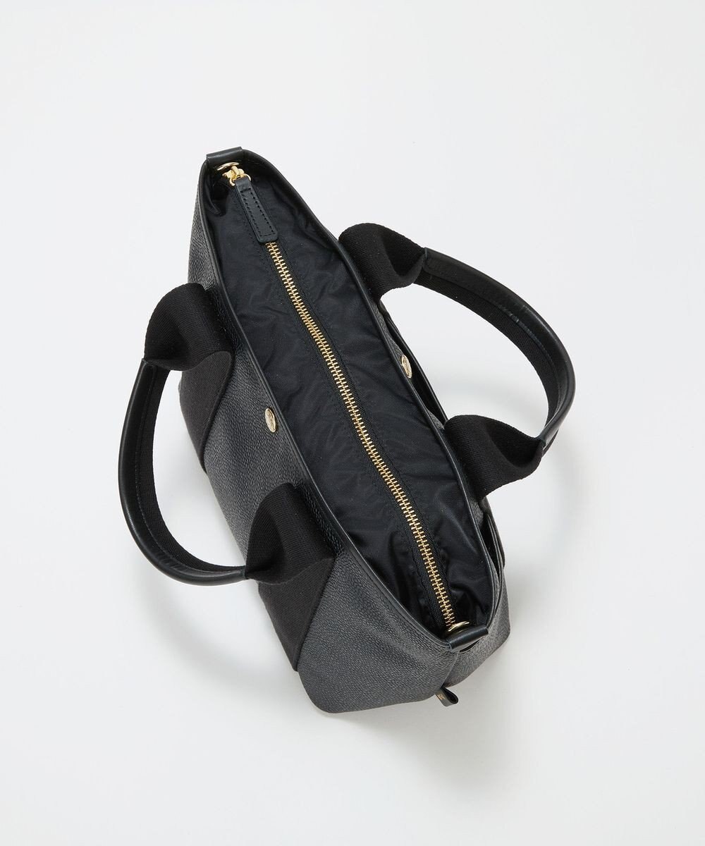 TOPKAPI 【Breath TOPKAPI】SCOTCH GRAIN スコッチグレイン シンプル トートバッグ 