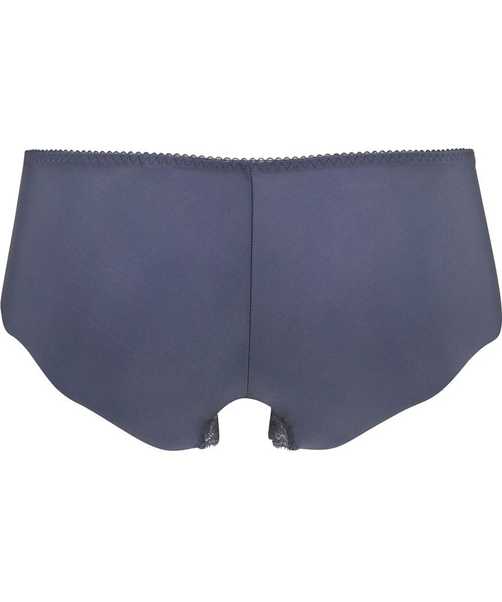 WACOAL ボーイレングス ショーツ 【ハグするブラ】 BRB498とペア はきこみ丈あさめ 全方向ストレッチ(バック) レディース PRA698 /ワコール 