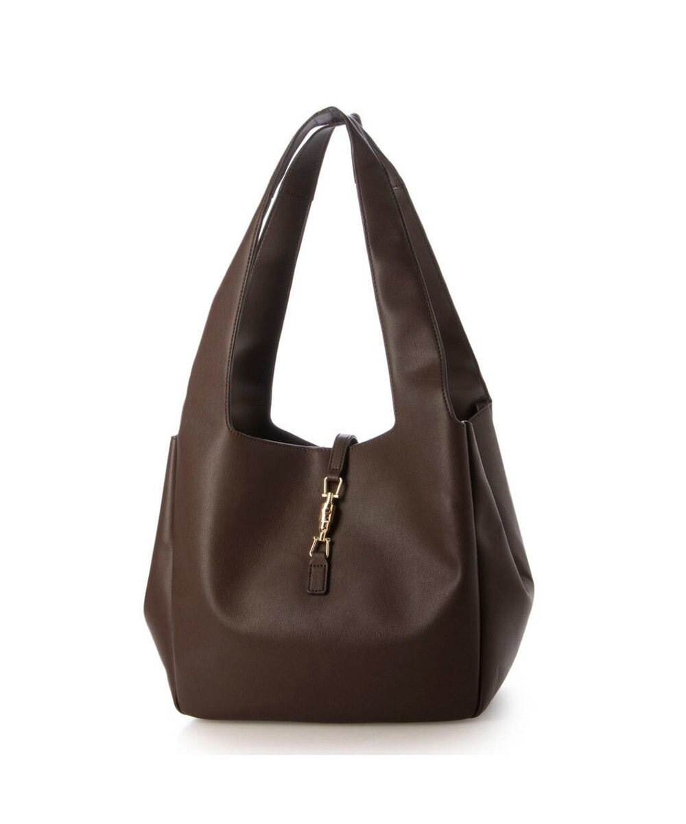 UNBILLION カシュカシュ cachecache / 軽量ビッグトートバッグ 