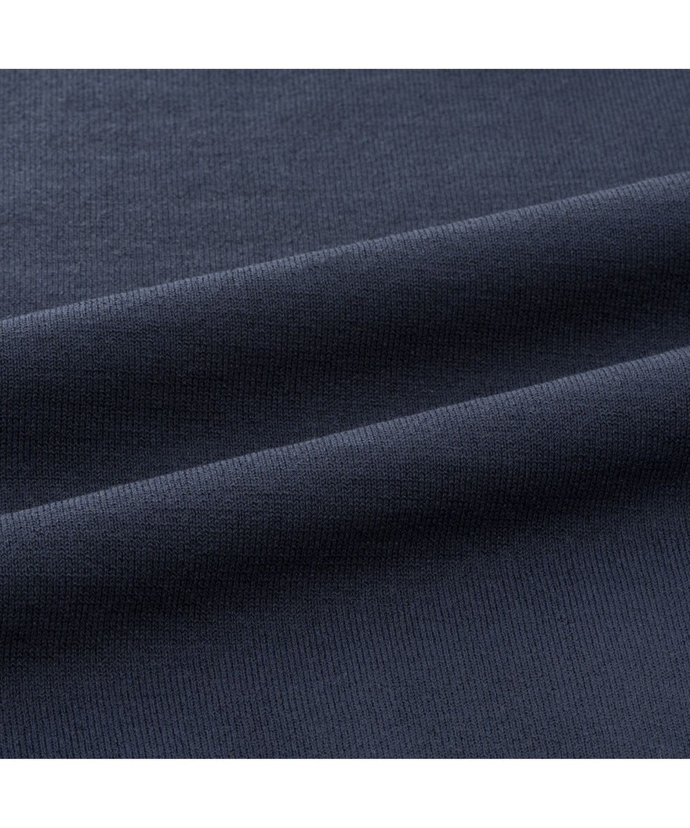 ZERO HALLIBURTON ジッパーサマーニットベスト ZHG-W5S3a 82976 