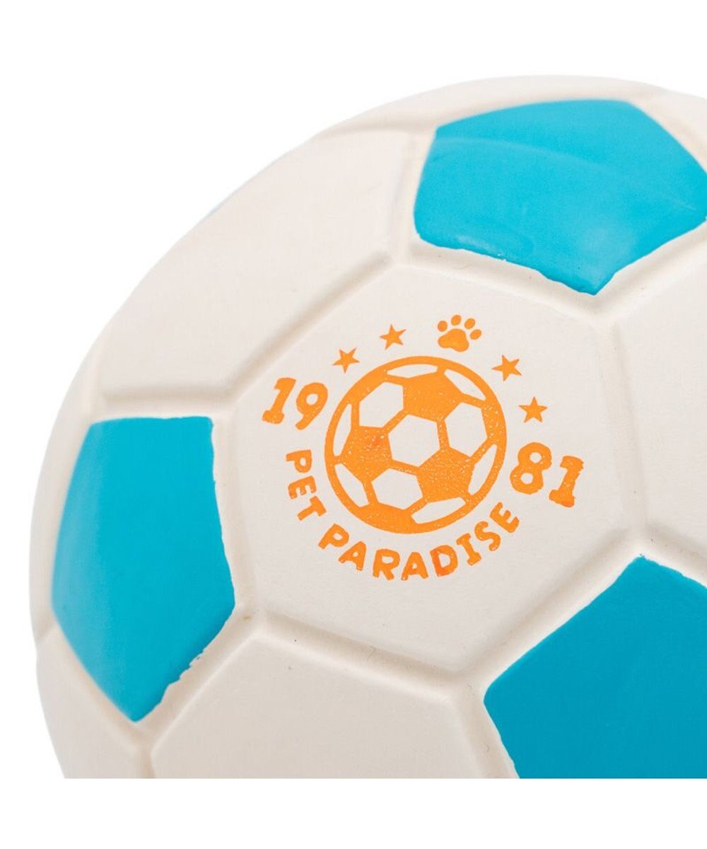 PET PARADISE ペットパラダイス サッカーボール 大 