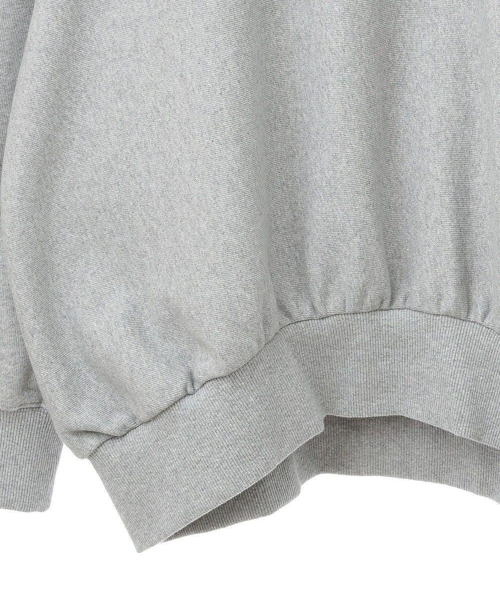 AMERICAN HOLIC ＮＥＢＲＡＳＫＡロゴプリントスウェット③ 