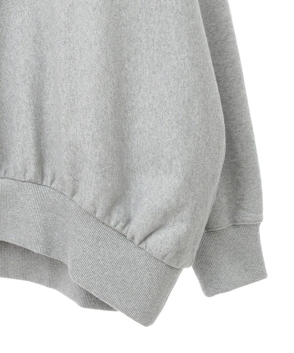 AMERICAN HOLIC ＮＥＢＲＡＳＫＡロゴプリントスウェット③ 