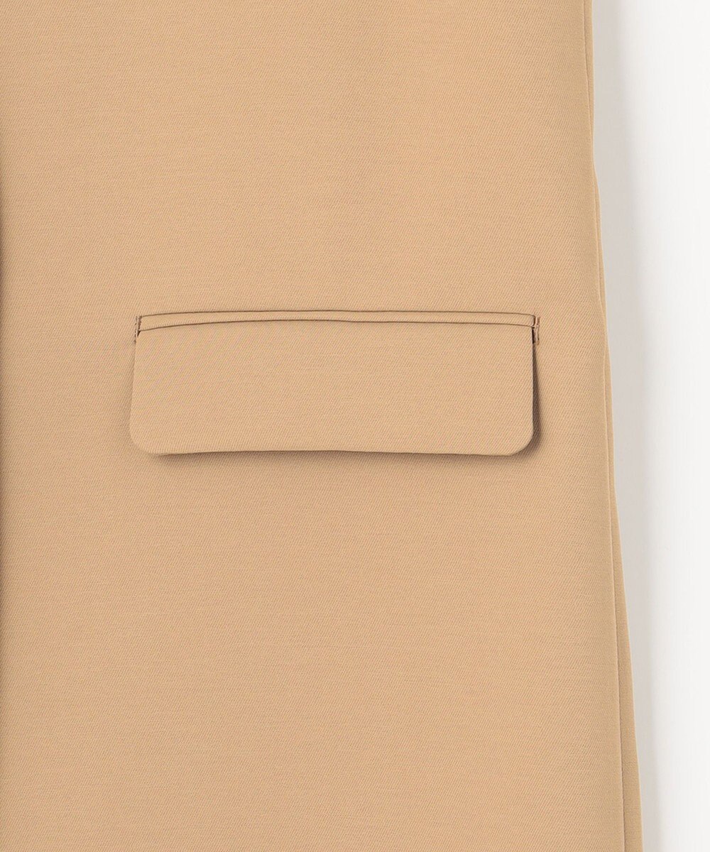 NAVE 【ReNAVE 吸水速乾】ホロウツイルベスト 