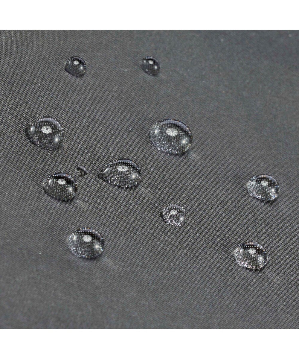 MOONBAT 【3秒でたためる傘/耐風】urawaza 無双(ウラワザ ムソウ)  折りたたみ傘 無地  58cm 