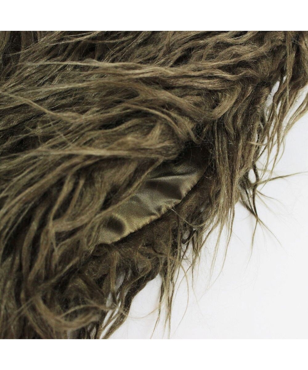 ROOTOTE 1196【ふわふわ素材】EU.トール.モケット-A 