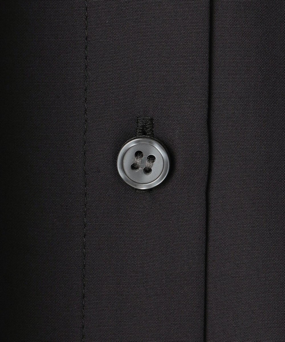 UNFILO L ランタンスリーブ ブラウス 