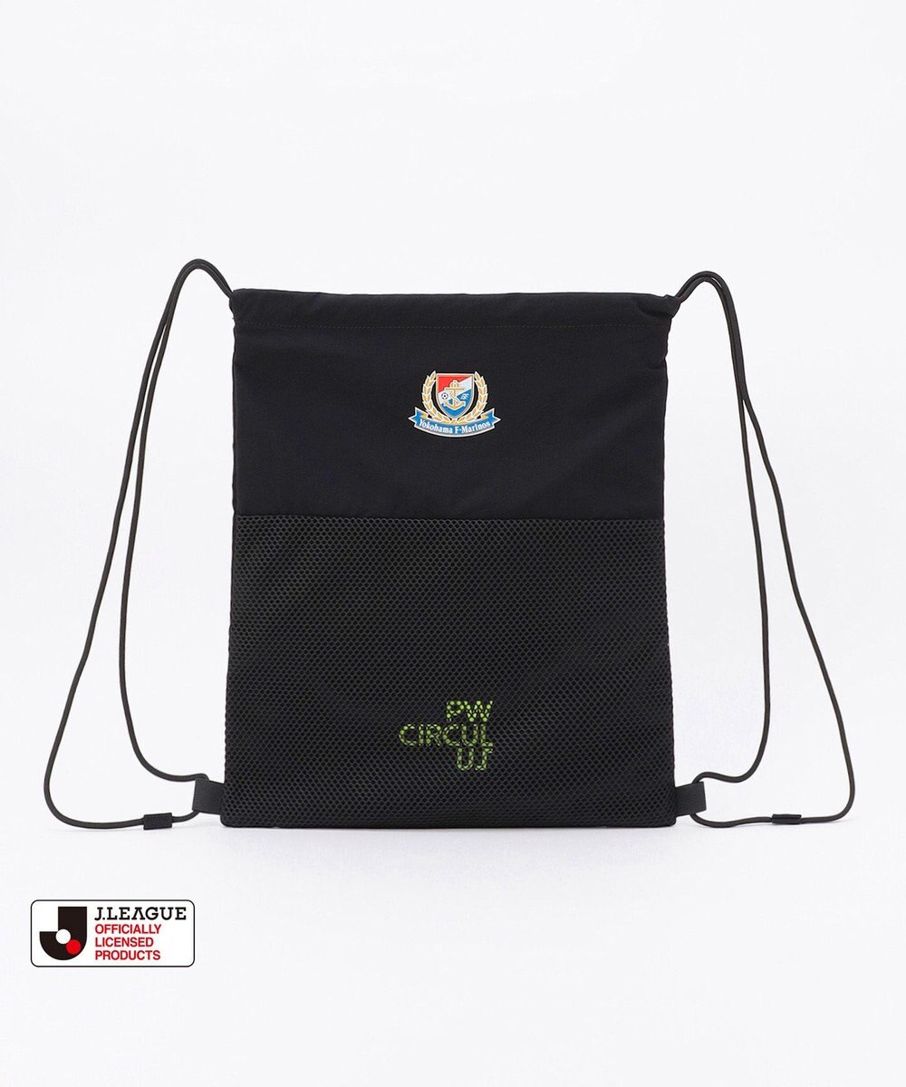 PW CIRCULUS 【UNISEX】J.LEAGUE サックパック J1所属の20クラブコラボ ゴルフ 