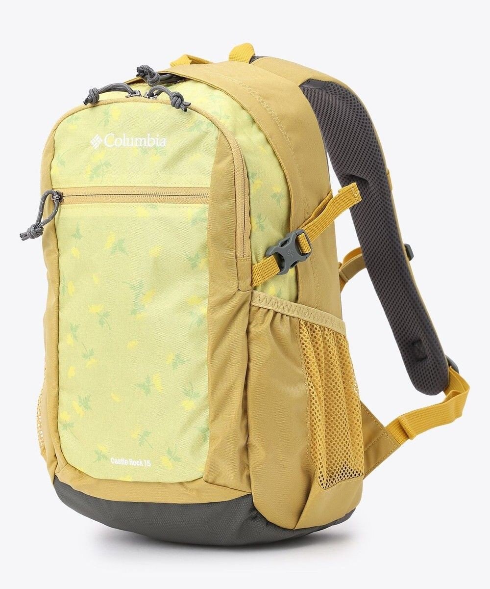 Columbia Columbia/ キャッスルロック15L バックパックII /コロンビア 