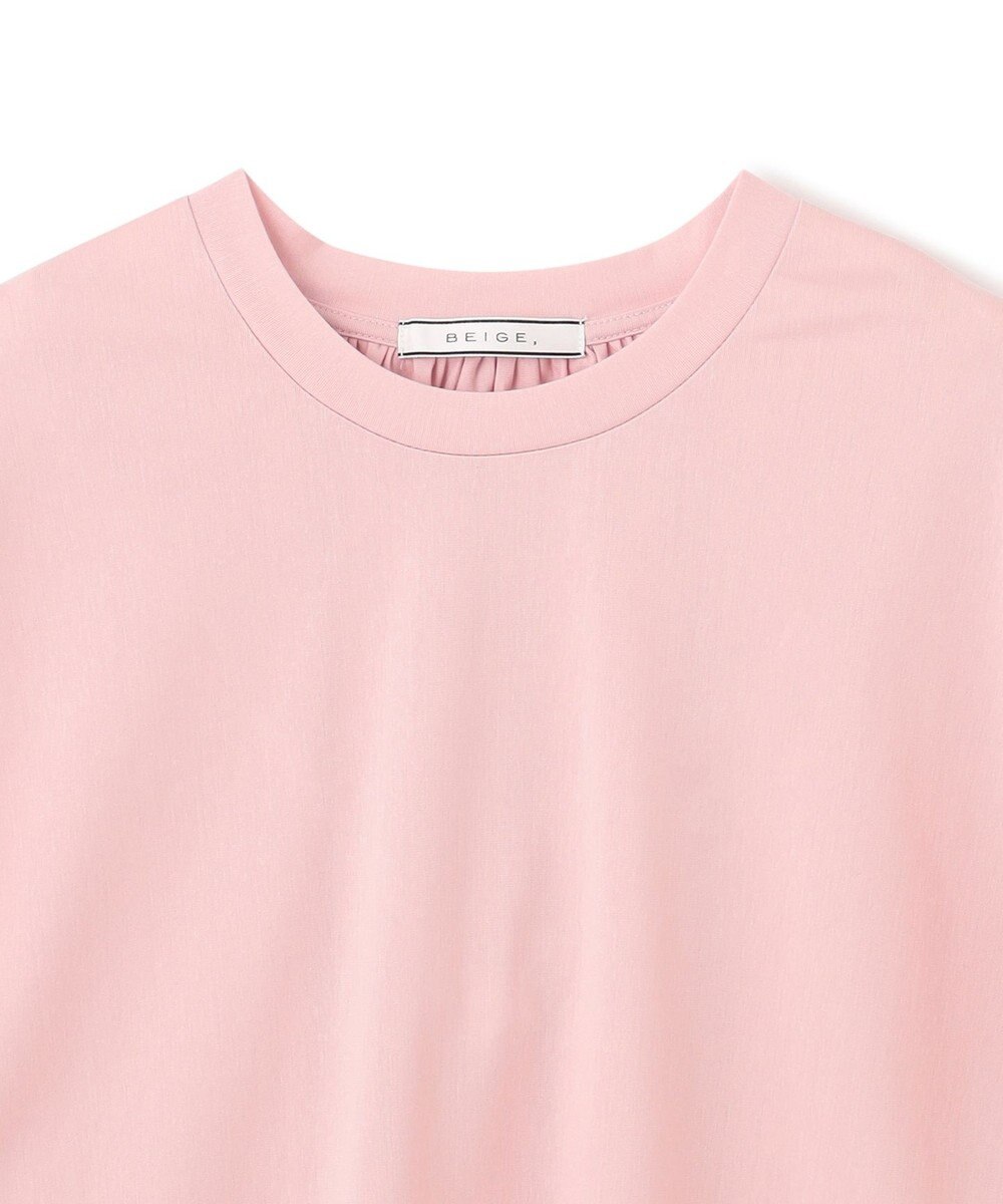 BEIGE， MOULINS / デザイントップス 