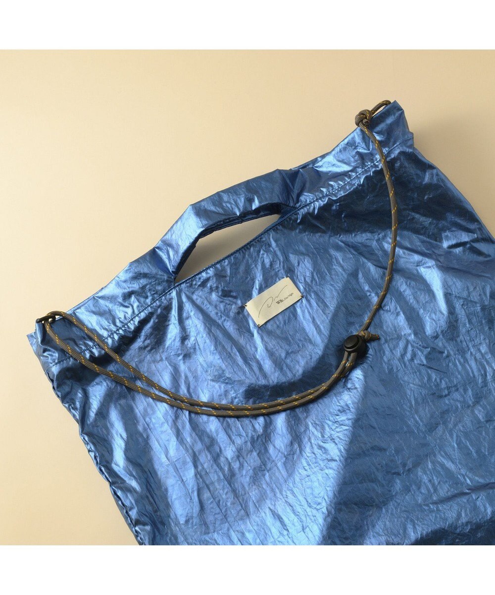 ACE BAGS & LUGGAGE W&.Day Night メル ポケッタブルバッグ Lサイズ 11783 ダブルアンドデイナイト 