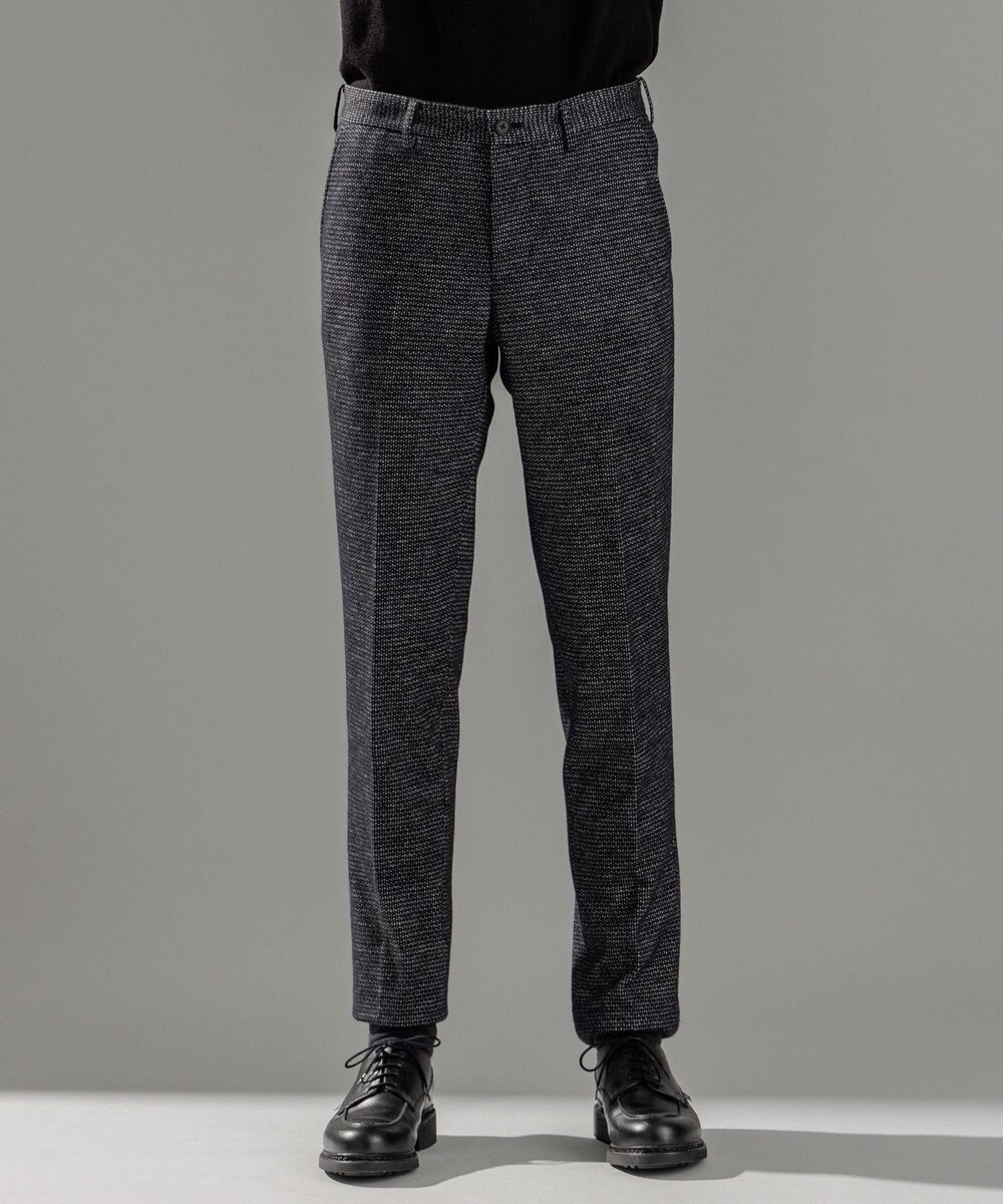 JOSEPH HOMME 【LEON 11月号掲載】ドビージャージー / CITY 