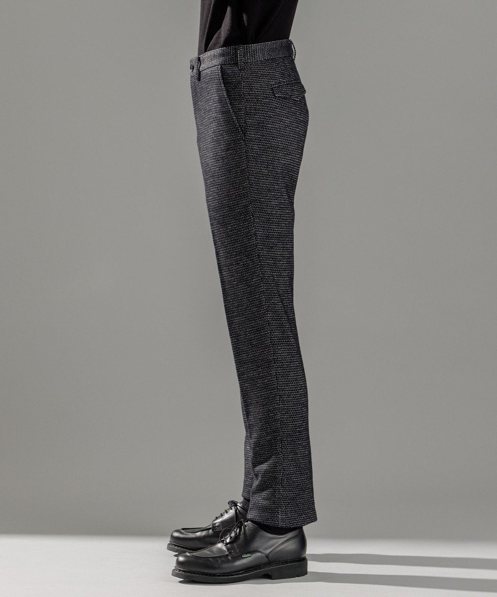 JOSEPH HOMME 【LEON 11月号掲載】ドビージャージー / CITY 