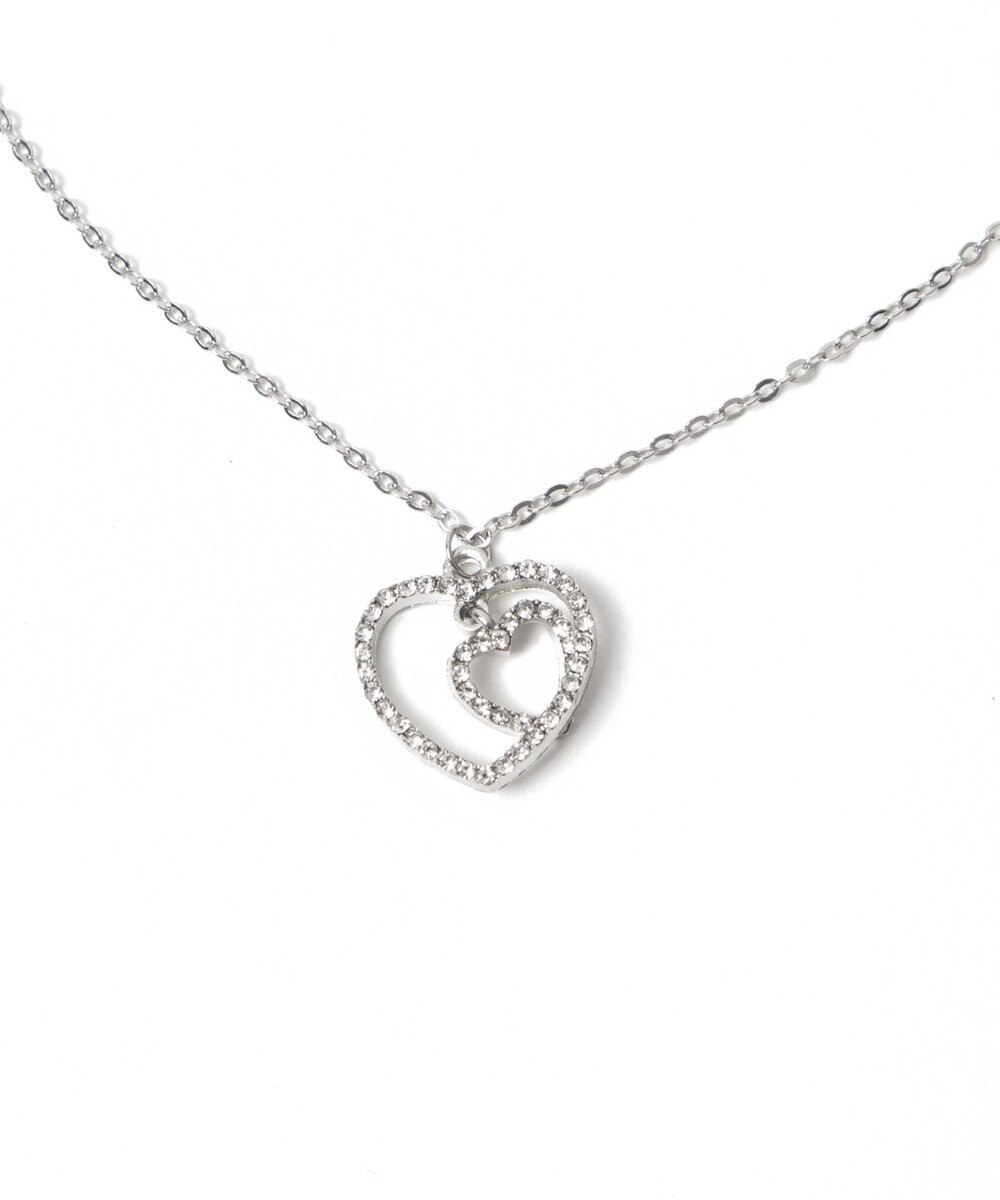 WEGO LWモチーフネックレス 