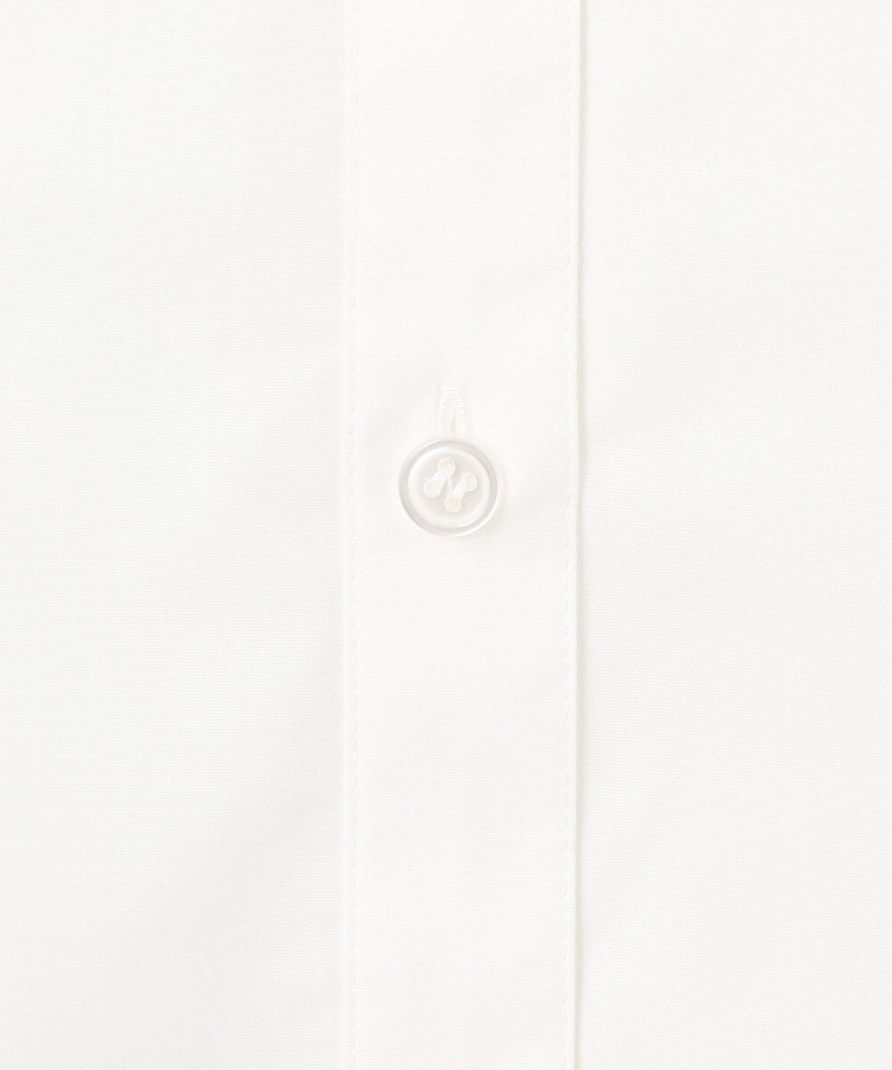 組曲 KIDS 【150-170㎝】リボン付き ブラウス 