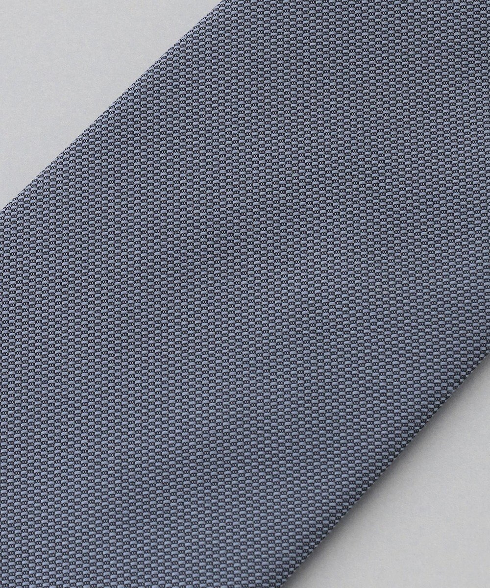 GOTAIRIKU 定番/GOTAIRIKU別注【日本製】シルク ネクタイ_無地(25年モデル) 