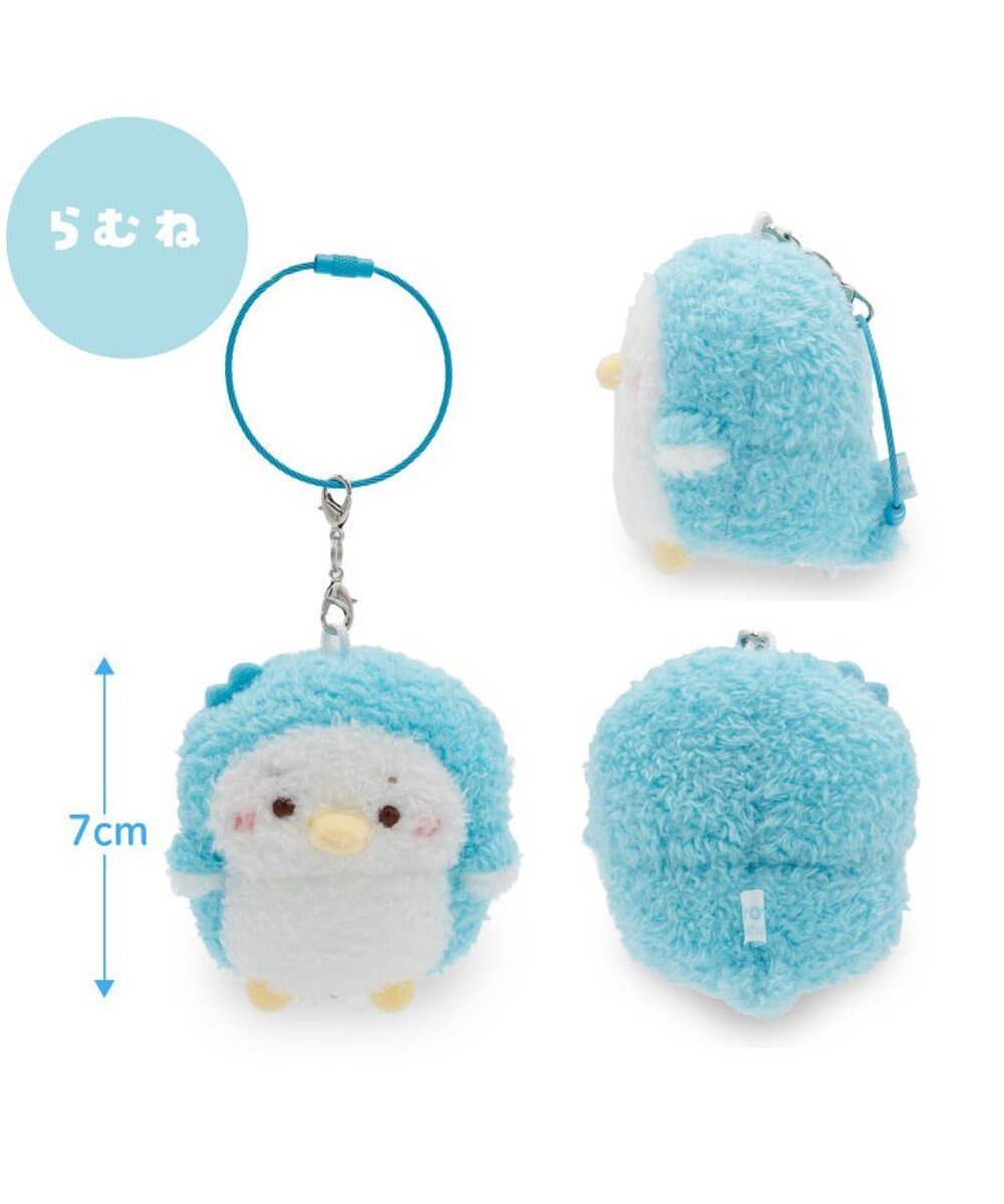 Mother garden しろたん フィンガーパペット 《らむね》 