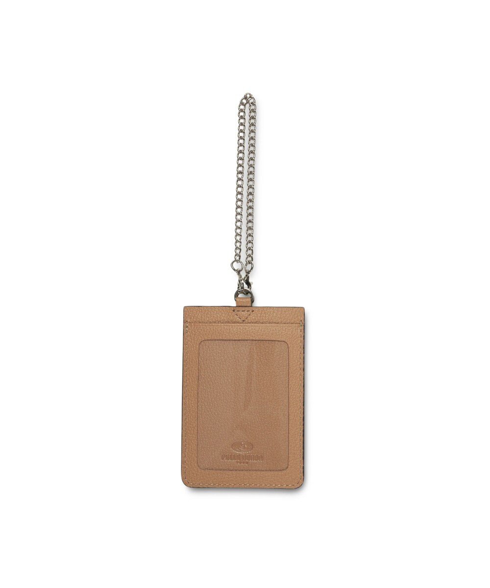 PELLE BORSA ICカードケース Very Goods ベリーグッズ 7208 
