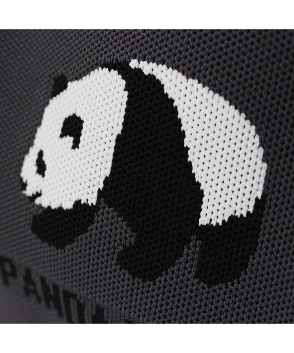 ROOTOTE 2486【手洗い可能】CJ.デリ.ルフル.パンダ-A 