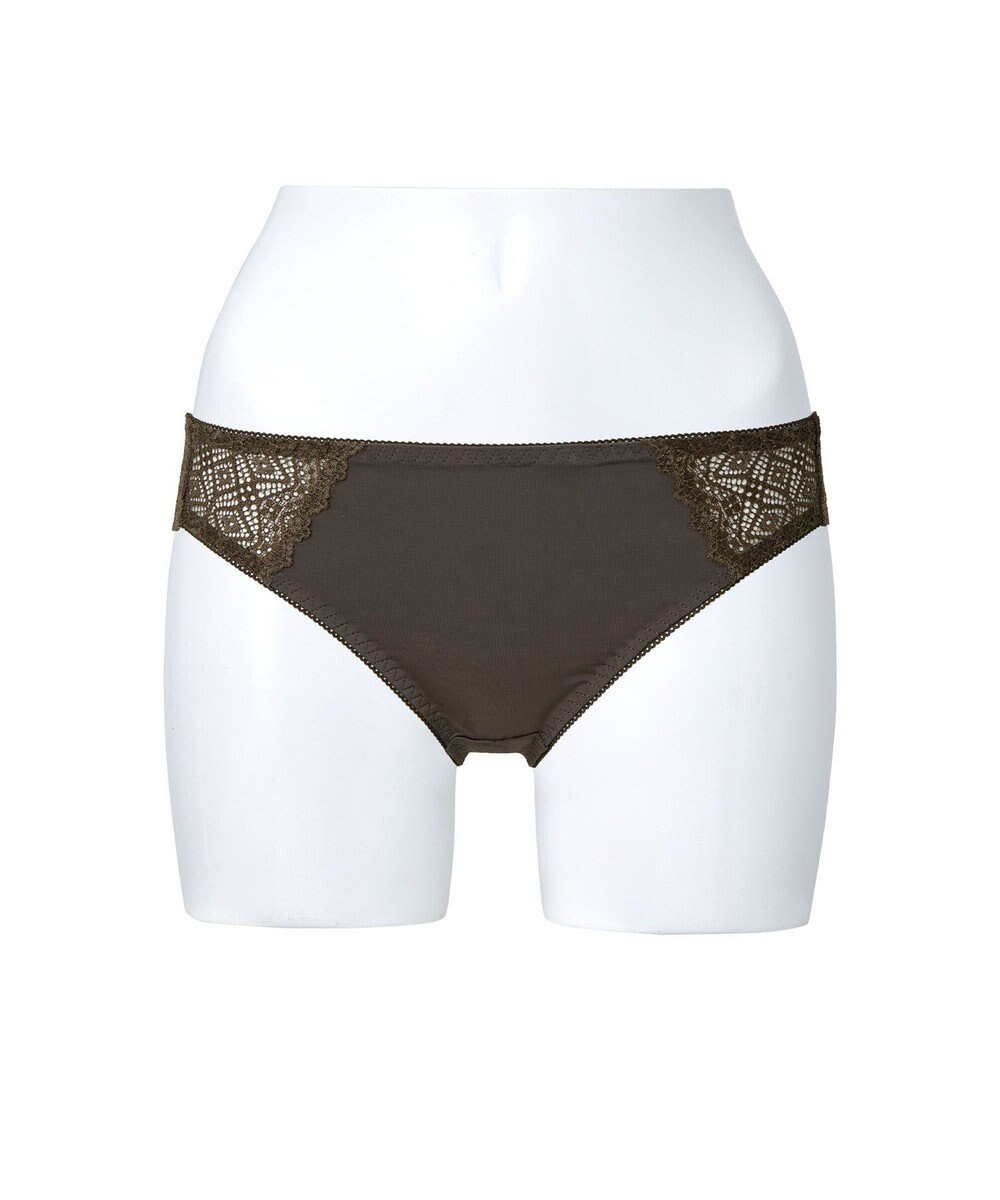 BRADELIS New York 【NuBra】ワイルド　ショーツ デザインヌーブラ 