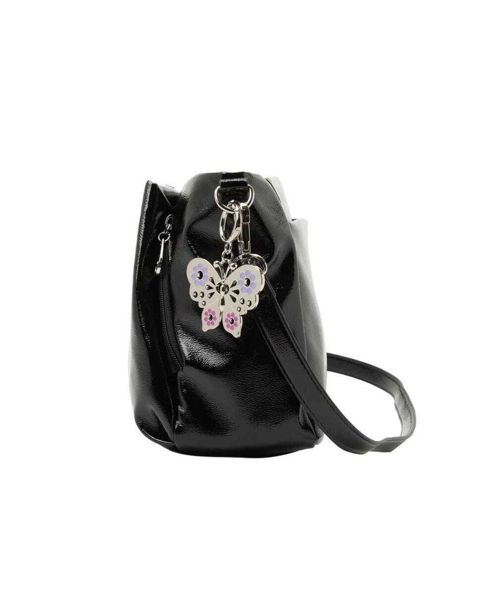 ANNA SUI ルーチェ 2wayショルダーバッグ 